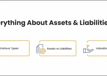 Assets and Liabilities