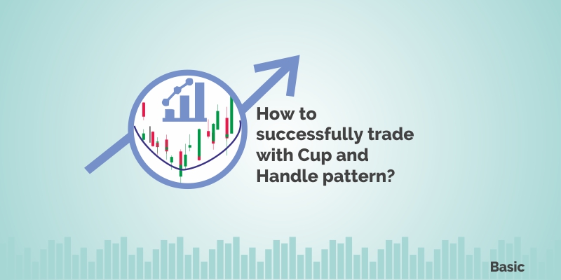 How to successfully trade Cup and Handle pattern? 1