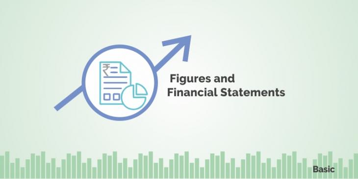 Figures and Financial Statements