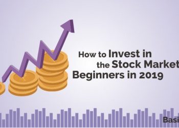 stock market for beginners