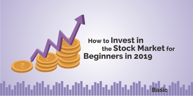 stock market for beginners