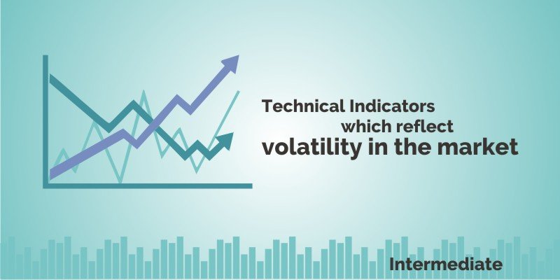 Technical Indicator that reflect Volatility in the Market 1