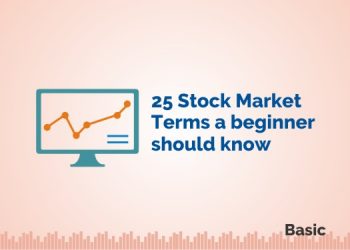 25 Stock Market Terms a beginner should know 6