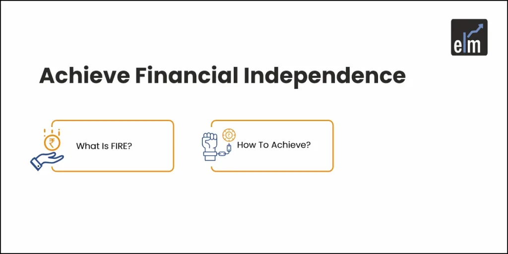 financial independence