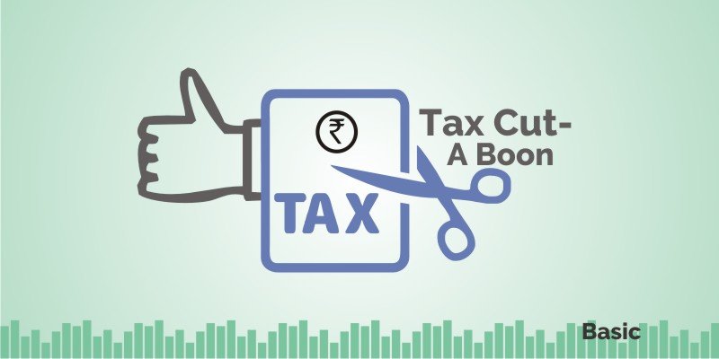 Corporate Tax Cut - Impact, Global standing, Future & Economic Affect 1