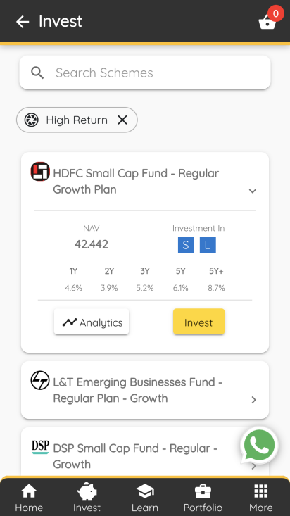 How to Set Financial Goals for a beginner? 4