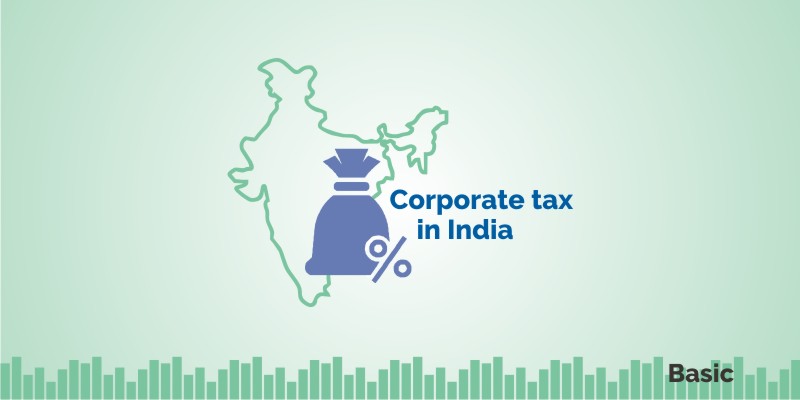 Corporate Tax in India 1