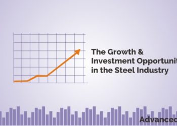 The Growth and Investment Opportunity in the Steel Industry 6