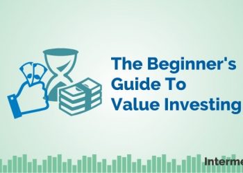 The Beginner's Guide To Value Investing 1