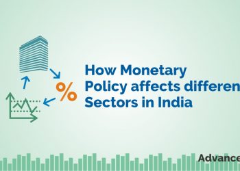How Monetary Policy affects different Sectors in India 3