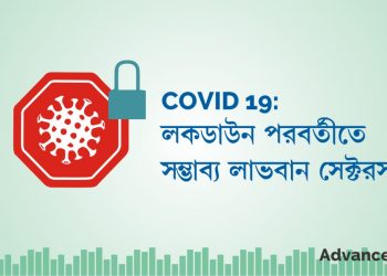 COVID 19 _ লকডাউন পরবর্তীতে সম্ভাব্য লাভবান সেক্টরস 6