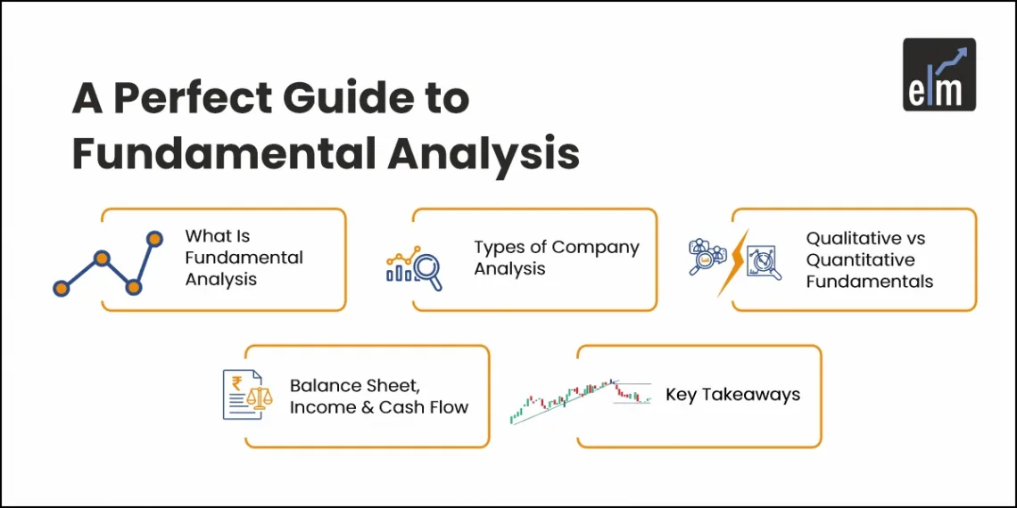 Guide to Fundamental Analysis
