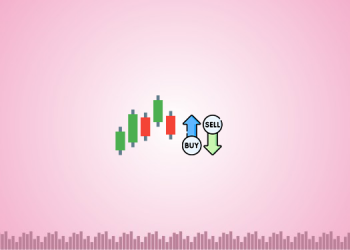Piercing Pattern - How to trade with Piercing Candlestick? 1