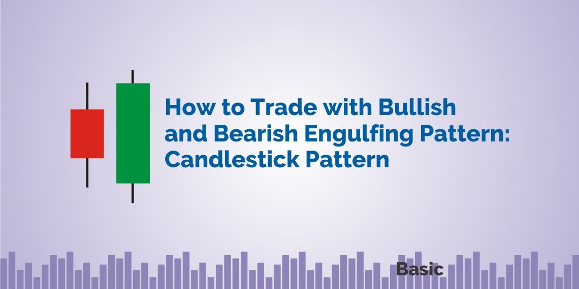 How to Trade with Bullish and Bearish Engulfing Patterns 1