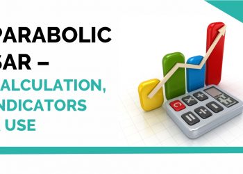 Parabolic SAR - Calculation, Indicators & Use 2