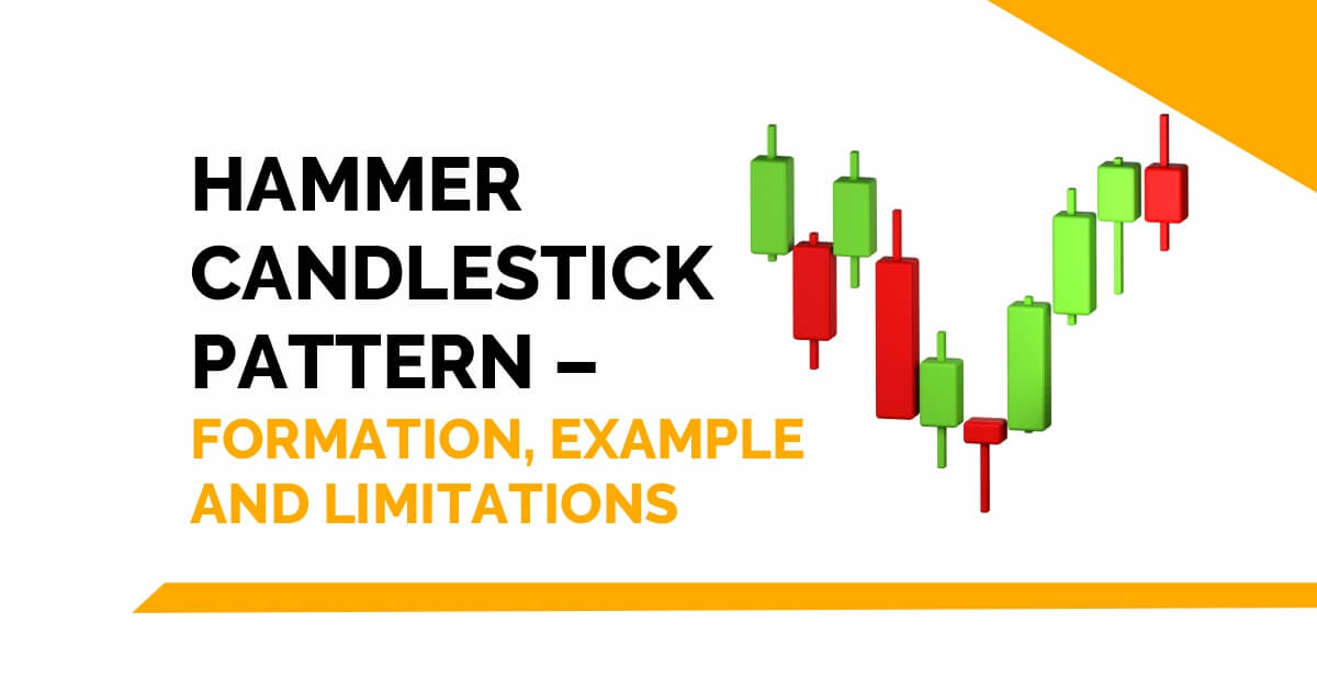 Hammer Candlestick Pattern - Formation, Example and Limitations 9