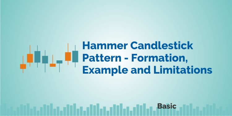 Hammer Candlestick Pattern - Formation, Example and Limitations 1