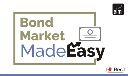 Bond Market Made Easy