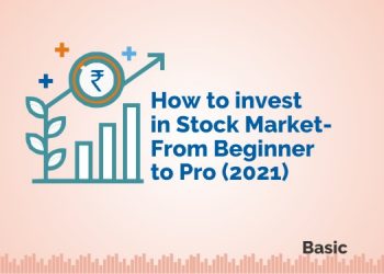 Guide: How to Start Investing in the Stock Market- from Beginner to Pro (2021) 1