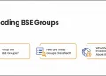 Decoding BSE Groups