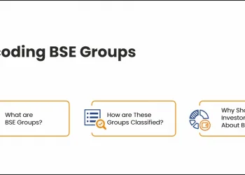 Decoding BSE Groups