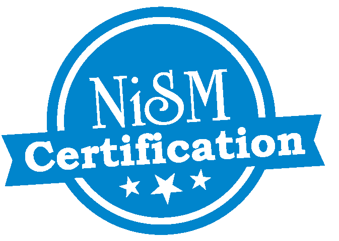 NISM Certification