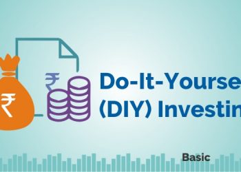 Do-It-Yourself (DIY) Investing 1