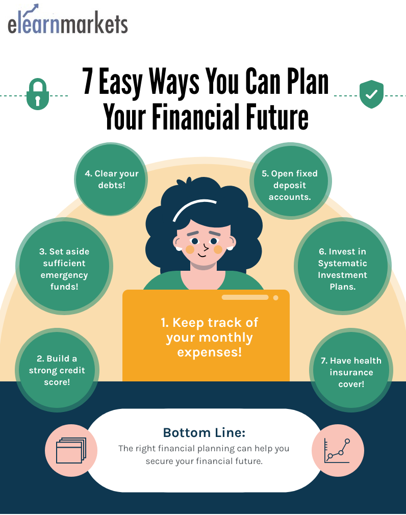 How a Financial Planner Can Help You