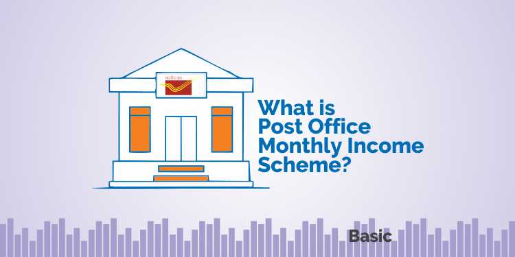 All you should know about Post Office Monthly Income Scheme 1