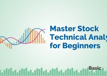 Master Stock Technical Analysis for Beginners 1