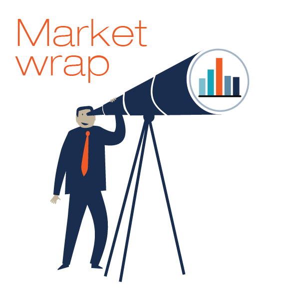 market wrap