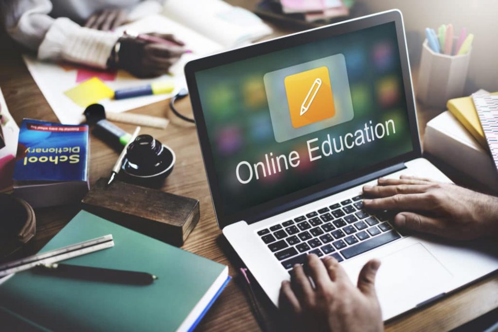 Online College