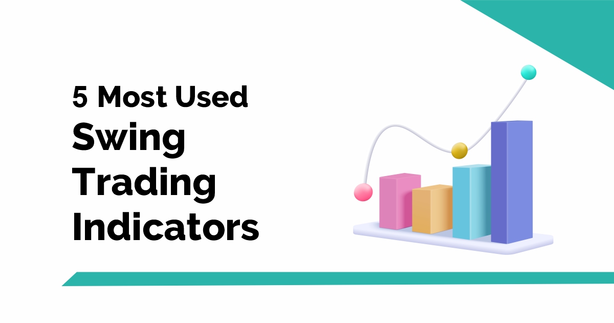 5 Most Used Swing Trading Indicators 2