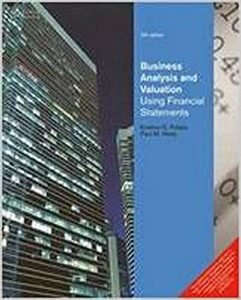 fundamental analysis books