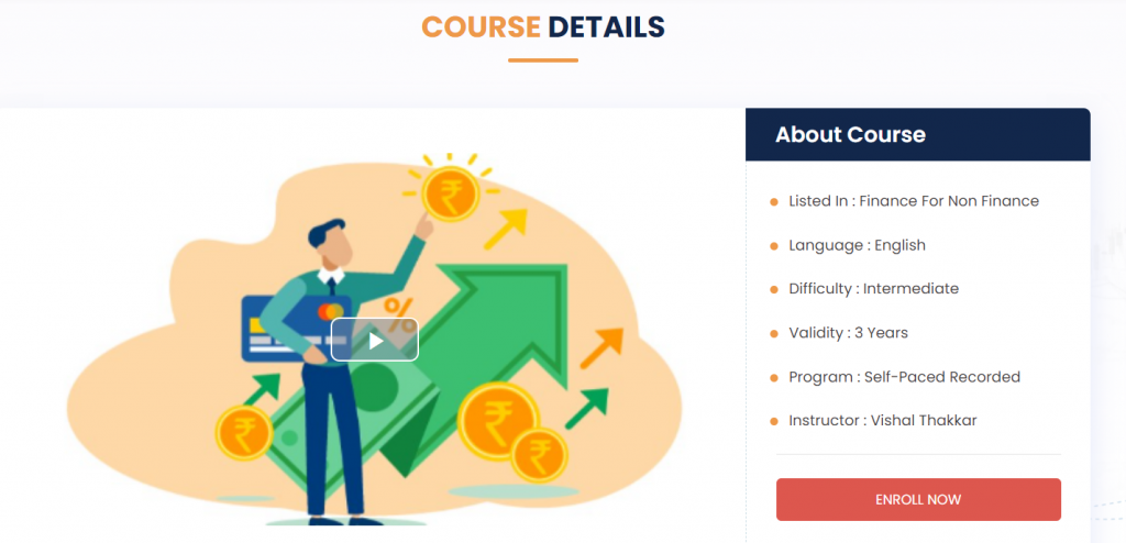 12 Best Expert Led Courses in Stock Market To Get You Started 1