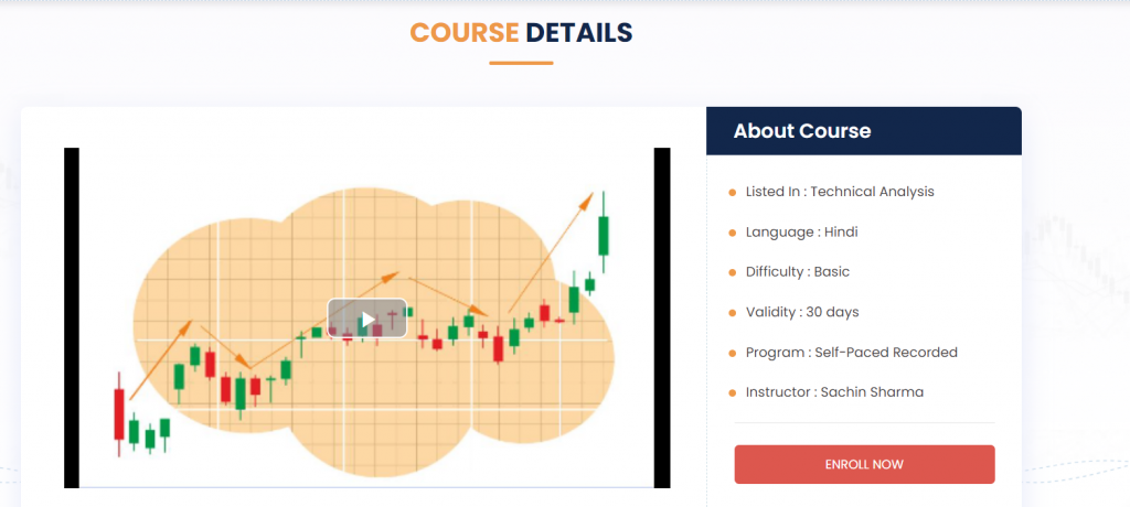 12 Best Expert Led Courses in Stock Market To Get You Started 8