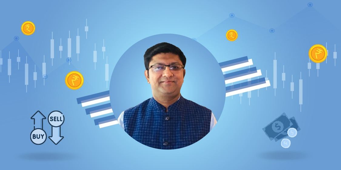 How to do Intraday Options Trading by Mr Nitin Murarka 2