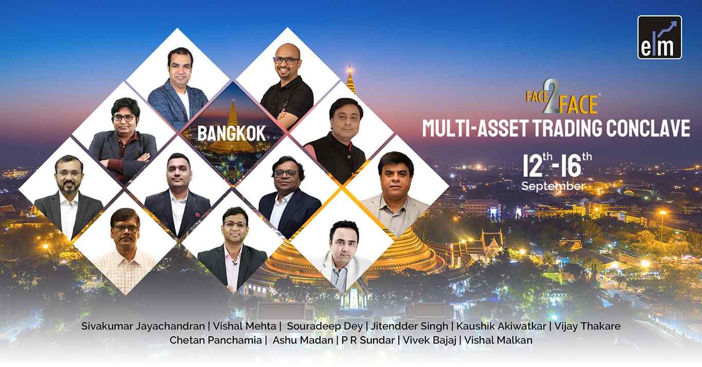 Multi Assets Trading Program Bangkok