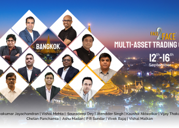 Face2Face Multi-Asset Trading Conclave-Bangkok 1