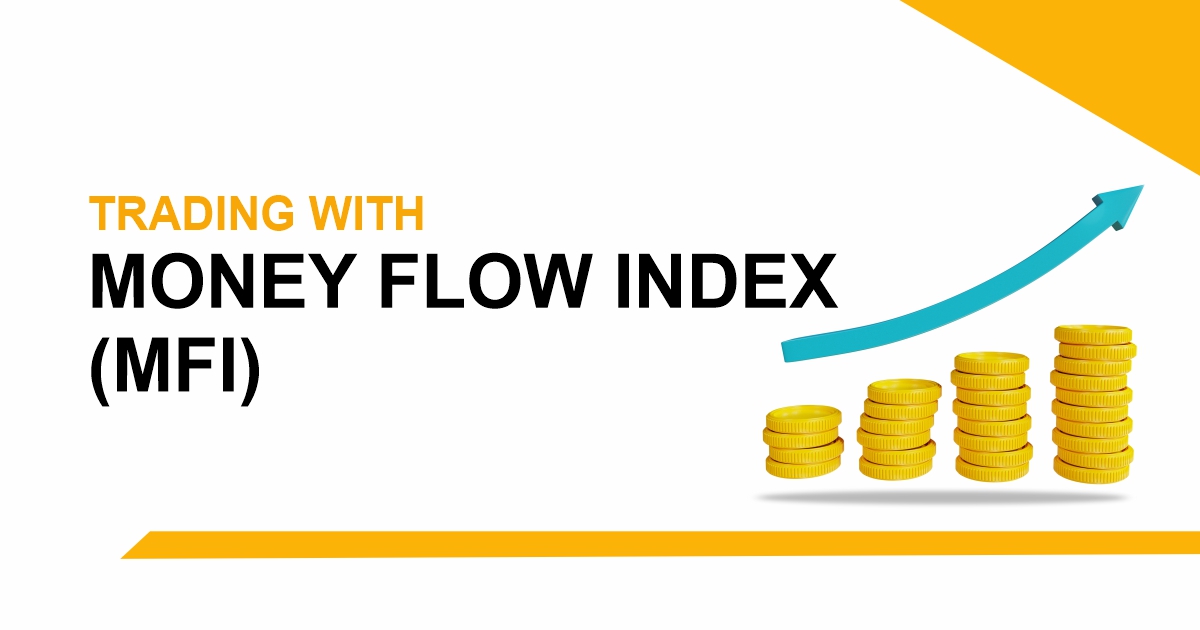 Trading with Money Flow Index (MFI) 12