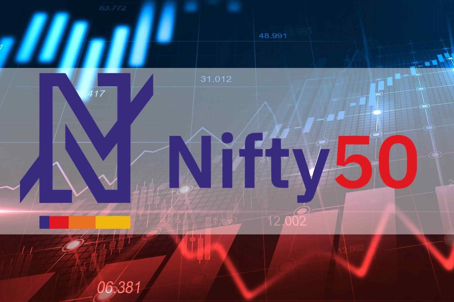 Nifty 50 Live Chart: Today SGX Nifty Fifty Future Prediction, Trends, Share  Price - Enrich Money