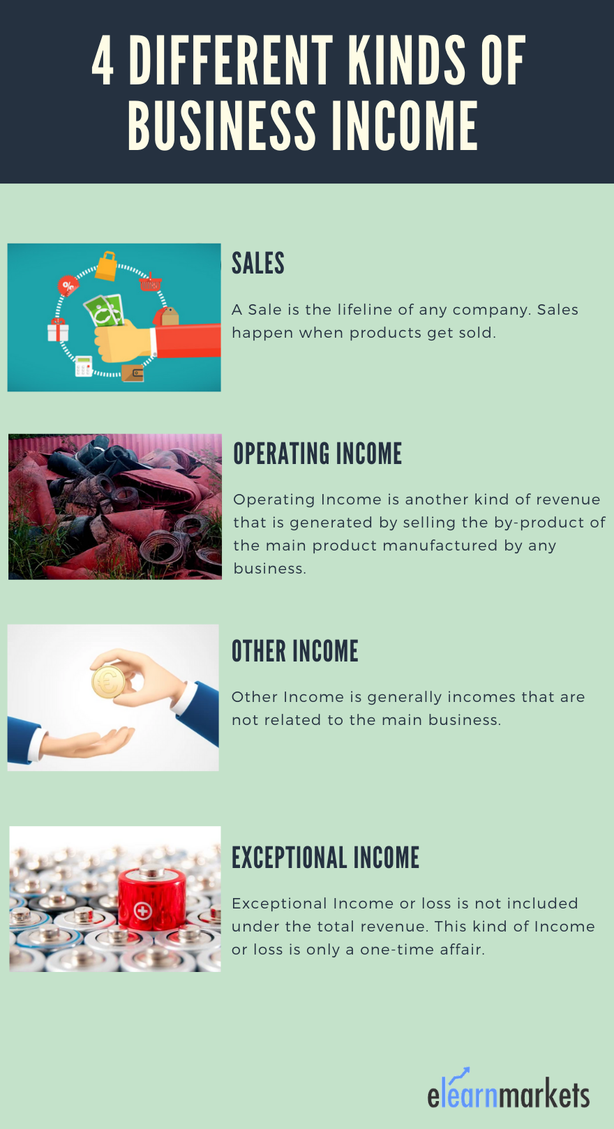 Business Income