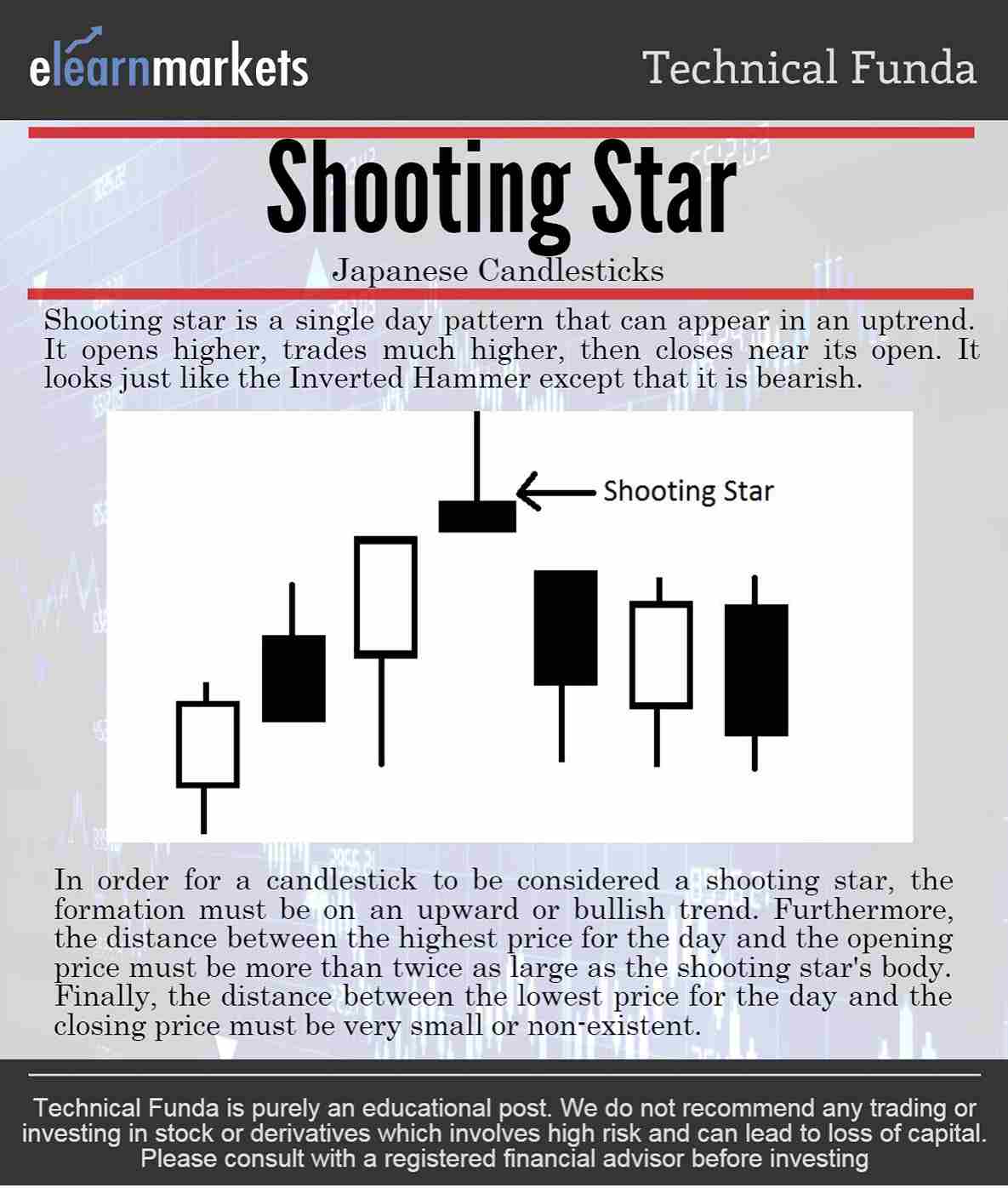 Shooting Star