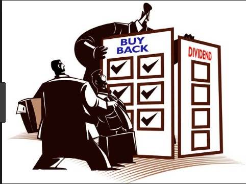 Share Buy back vs Dividend