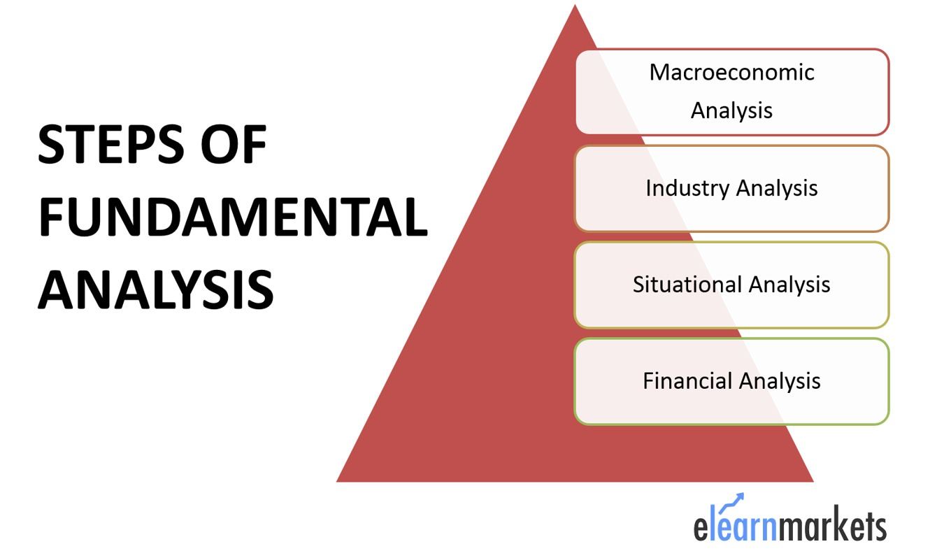 Steps for Fundamental Analysis