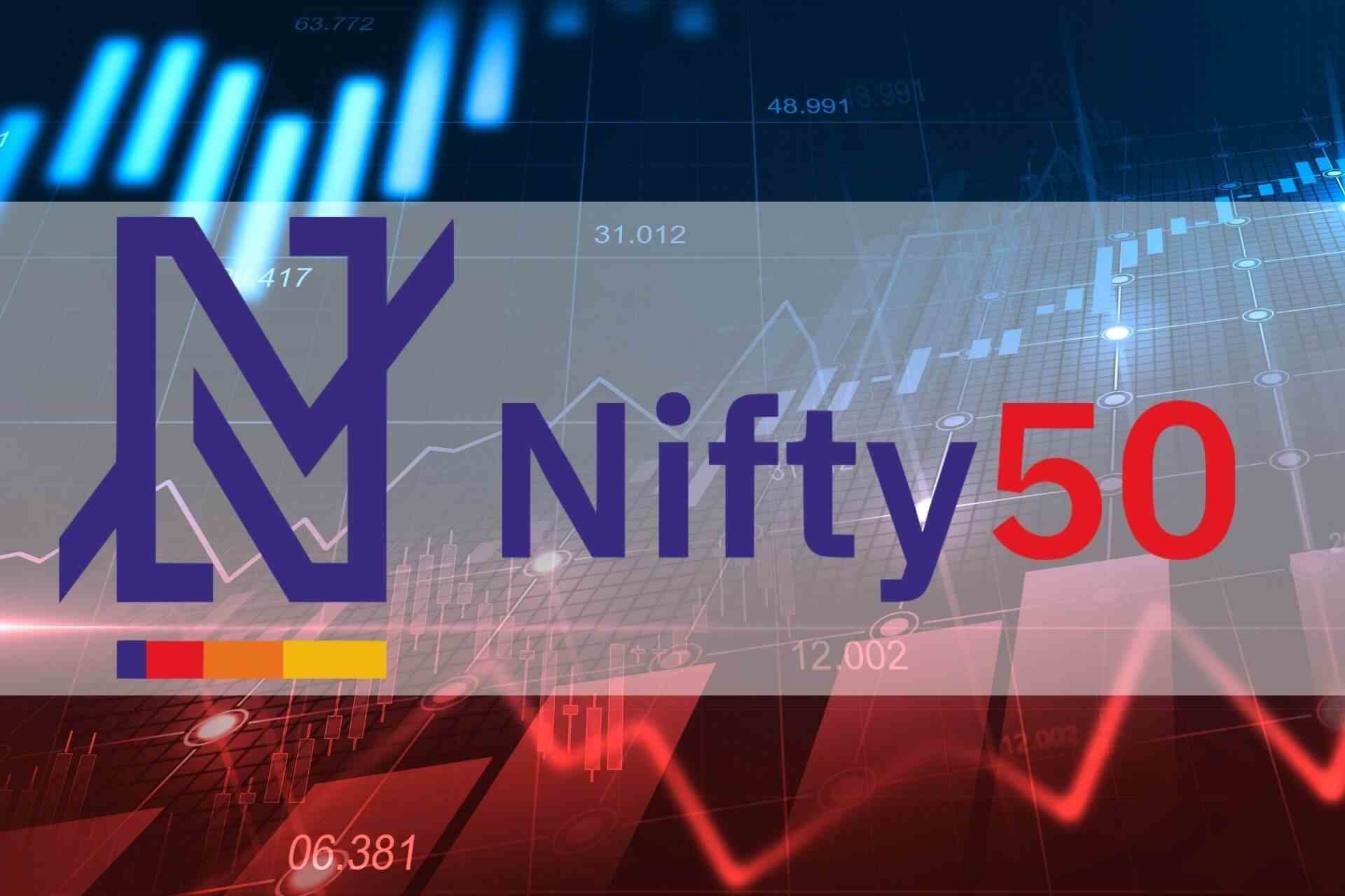 Nifty 50 hourly, daily and weekly technical analysis