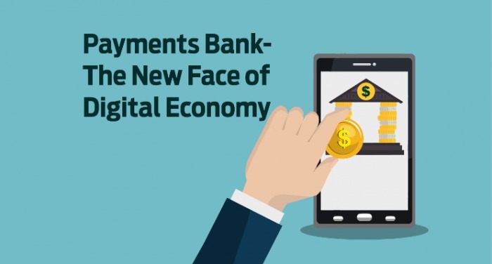 Payment Banks: The New Era of Banking 2