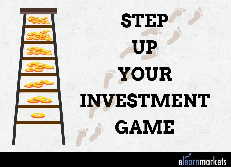 Step Up SIP v/s Static SIP Investment 1
