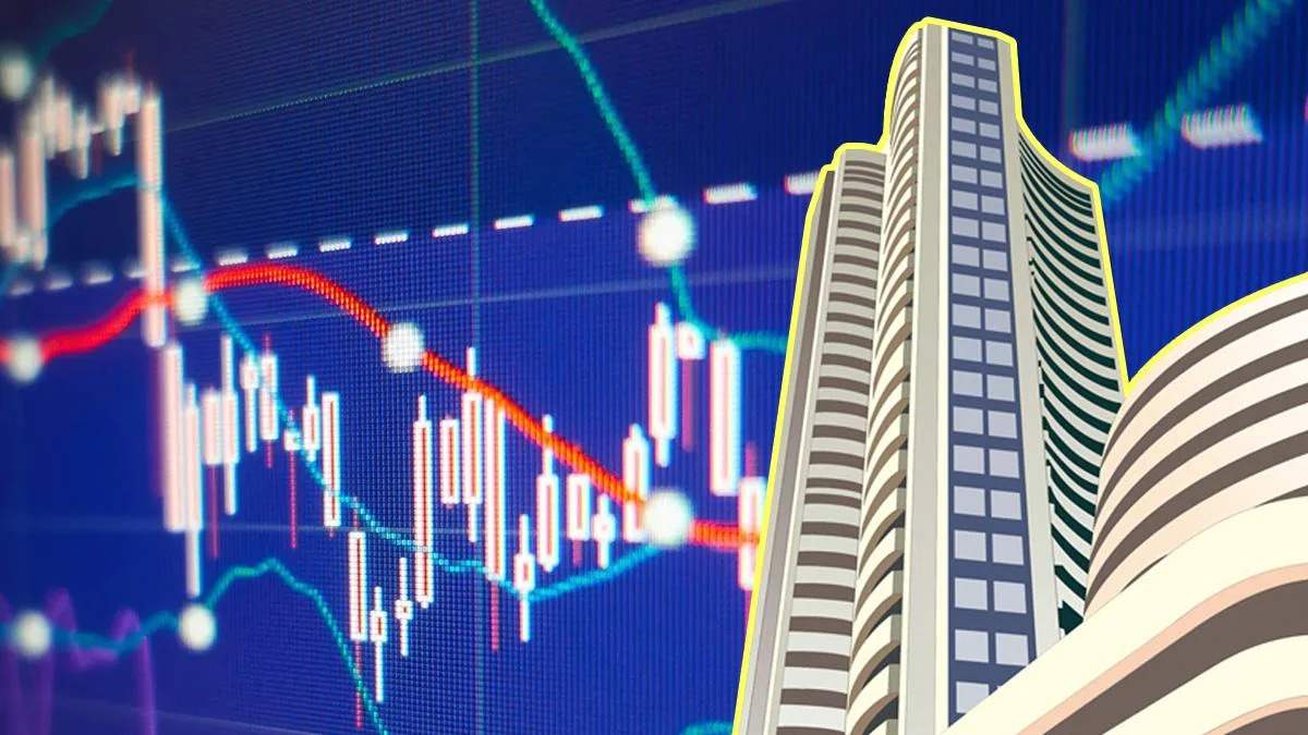 Markets in Yo Yo mode, so are trader's BP 2