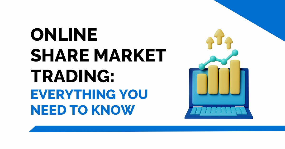 Online Stock Market Trading: Everything You Need to Know 1